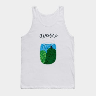 Adventure Tank Top